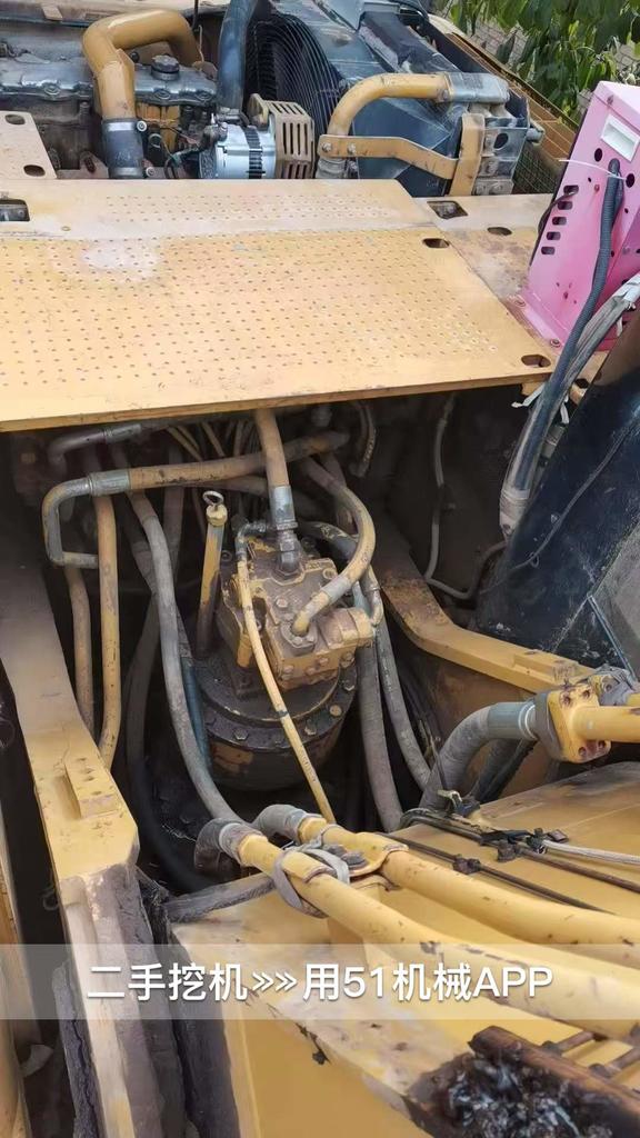 51挖机